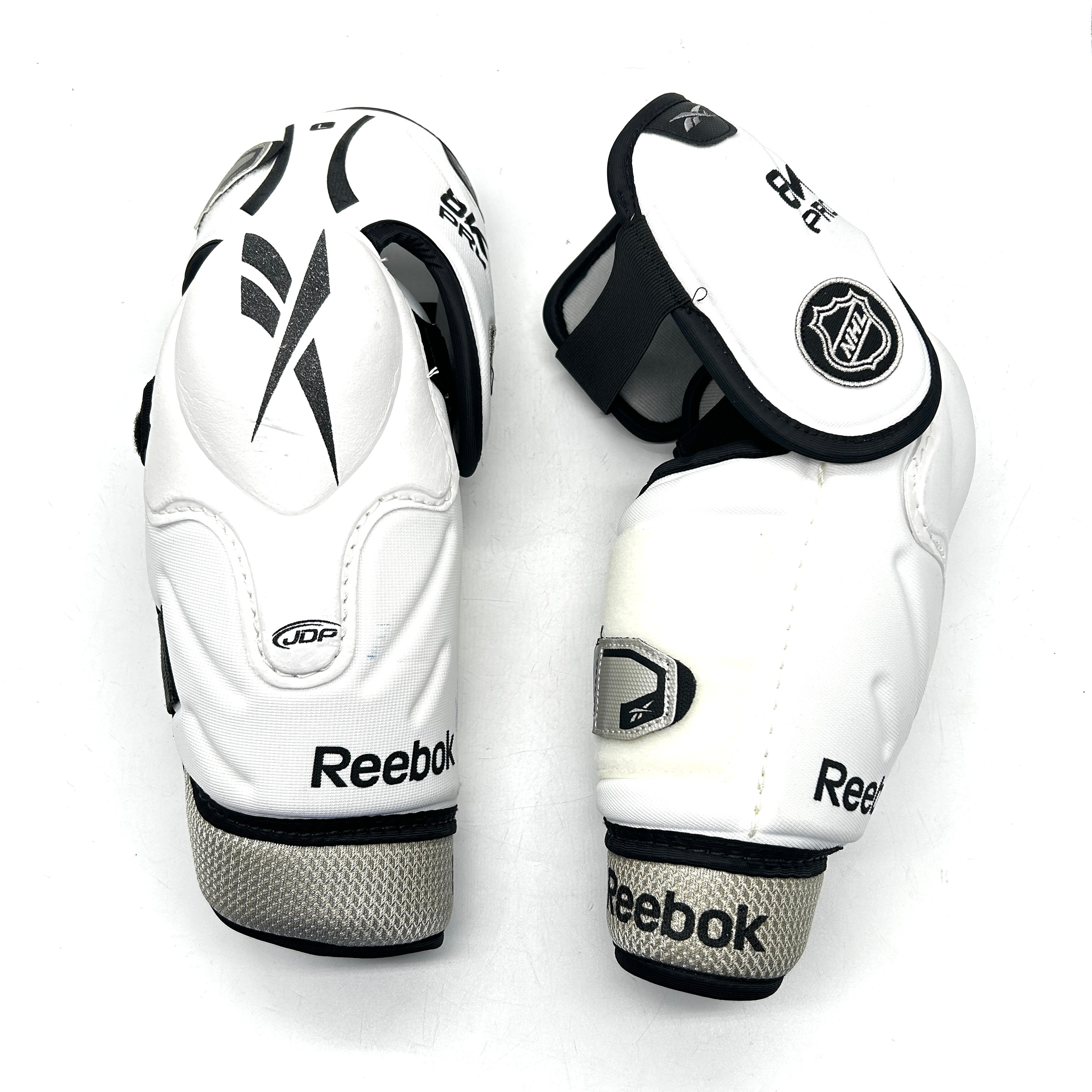 Reebok 8K Pro - Pro Stock Elbow Pads